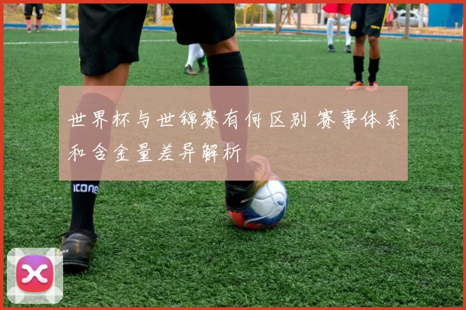 世界杯与世锦赛有何区别 赛事体系和含金量差异解析