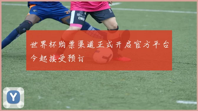 世界杯购票渠道正式开启官方平台今起接受预订