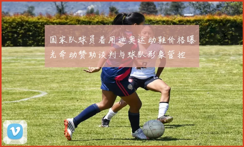 国家队球员着用迪奥运动鞋价格曝光牵动赞助谈判与球队形象管控